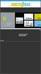Mobile Screenshot of construnexo.com